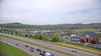 Weather camera view of Towne Acres ES.