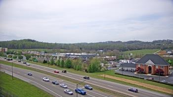 Weather camera view of Towne Acres ES.