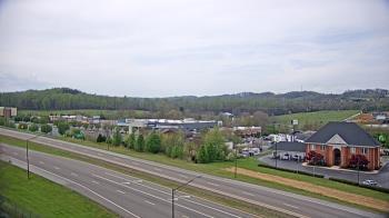 Weather camera view of Towne Acres ES.