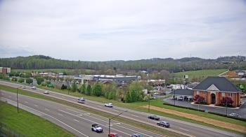 Weather camera view of Towne Acres ES.