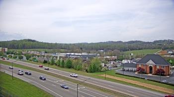 Weather camera view of Towne Acres ES.