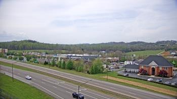 Weather camera view of Towne Acres ES.