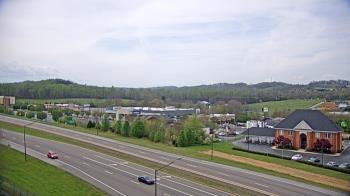 Weather camera view of Towne Acres ES.