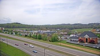 Weather camera view of Towne Acres ES.