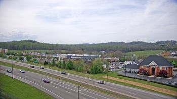 Weather camera view of Towne Acres ES.