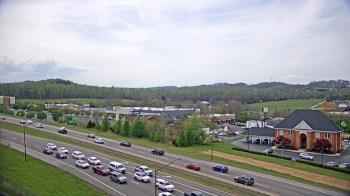 Weather camera view of Towne Acres ES.