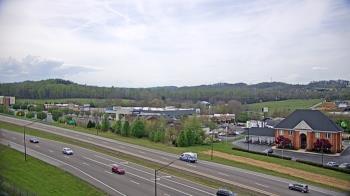 Weather camera view of Towne Acres ES.