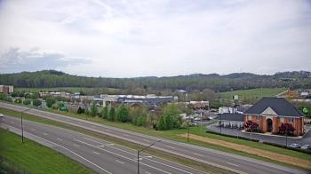 Weather camera view of Towne Acres ES.