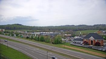 Weather camera view of Towne Acres ES.