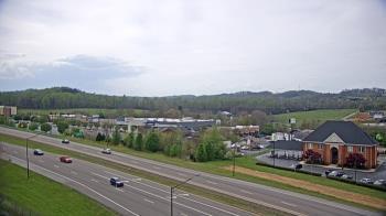 Weather camera view of Towne Acres ES.