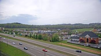 Weather camera view of Towne Acres ES.