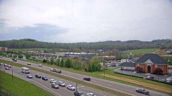 Weather camera view of Towne Acres ES.