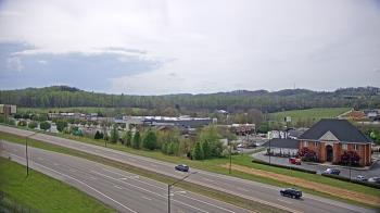 Weather camera view of Towne Acres ES.