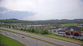 Weather camera view of Towne Acres ES.