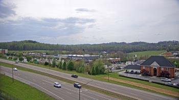 Weather camera view of Towne Acres ES.