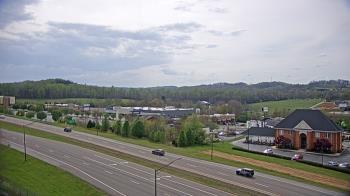 Weather camera view of Towne Acres ES.