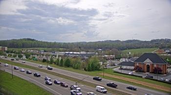 Weather camera view of Towne Acres ES.