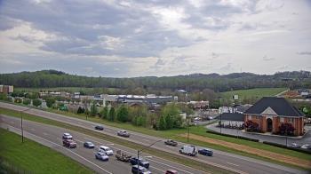 Weather camera view of Towne Acres ES.