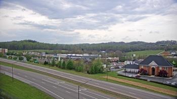 Weather camera view of Towne Acres ES.