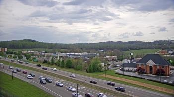 Weather camera view of Towne Acres ES.