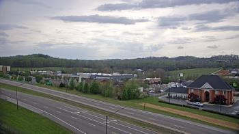 Weather camera view of Towne Acres ES.