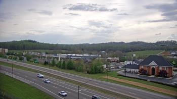 Weather camera view of Towne Acres ES.