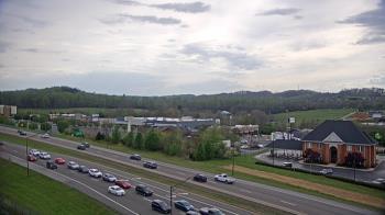 Weather camera view of Towne Acres ES.