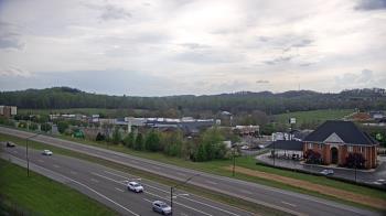 Weather camera view of Towne Acres ES.