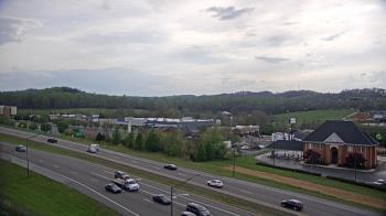 Weather camera view of Towne Acres ES.