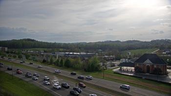 Weather camera view of Towne Acres ES.