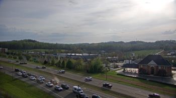 Weather camera view of Towne Acres ES.