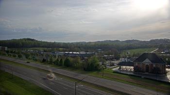 Weather camera view of Towne Acres ES.