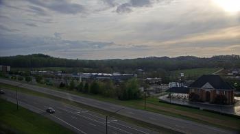 Weather camera view of Towne Acres ES.