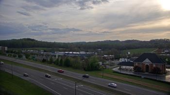 Weather camera view of Towne Acres ES.