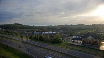 Weather camera view of Towne Acres ES.