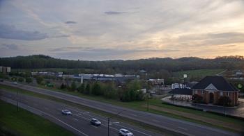 Weather camera view of Towne Acres ES.