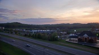 Weather camera view of Towne Acres ES.