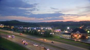 Weather camera view of Towne Acres ES.