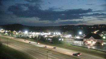 Weather camera view of Towne Acres ES.