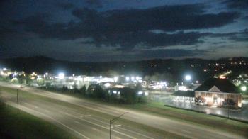 Weather camera view of Towne Acres ES.