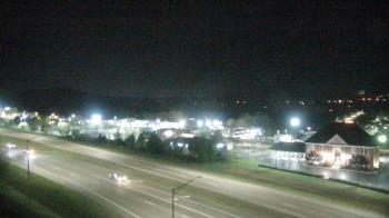 Weather camera view of Towne Acres ES.