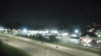 Weather camera view of Towne Acres ES.