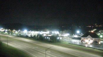 Weather camera view of Towne Acres ES.