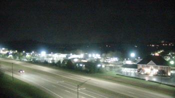 Weather camera view of Towne Acres ES.