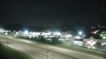 Weather camera view of Towne Acres ES.