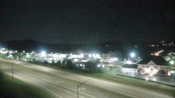 Weather camera view of Towne Acres ES.