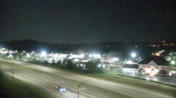 Weather camera view of Towne Acres ES.