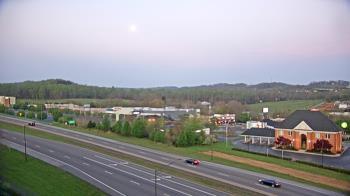 Weather camera view of Towne Acres ES.