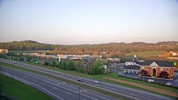 Weather camera view of Towne Acres ES.