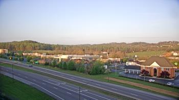Weather camera view of Towne Acres ES.